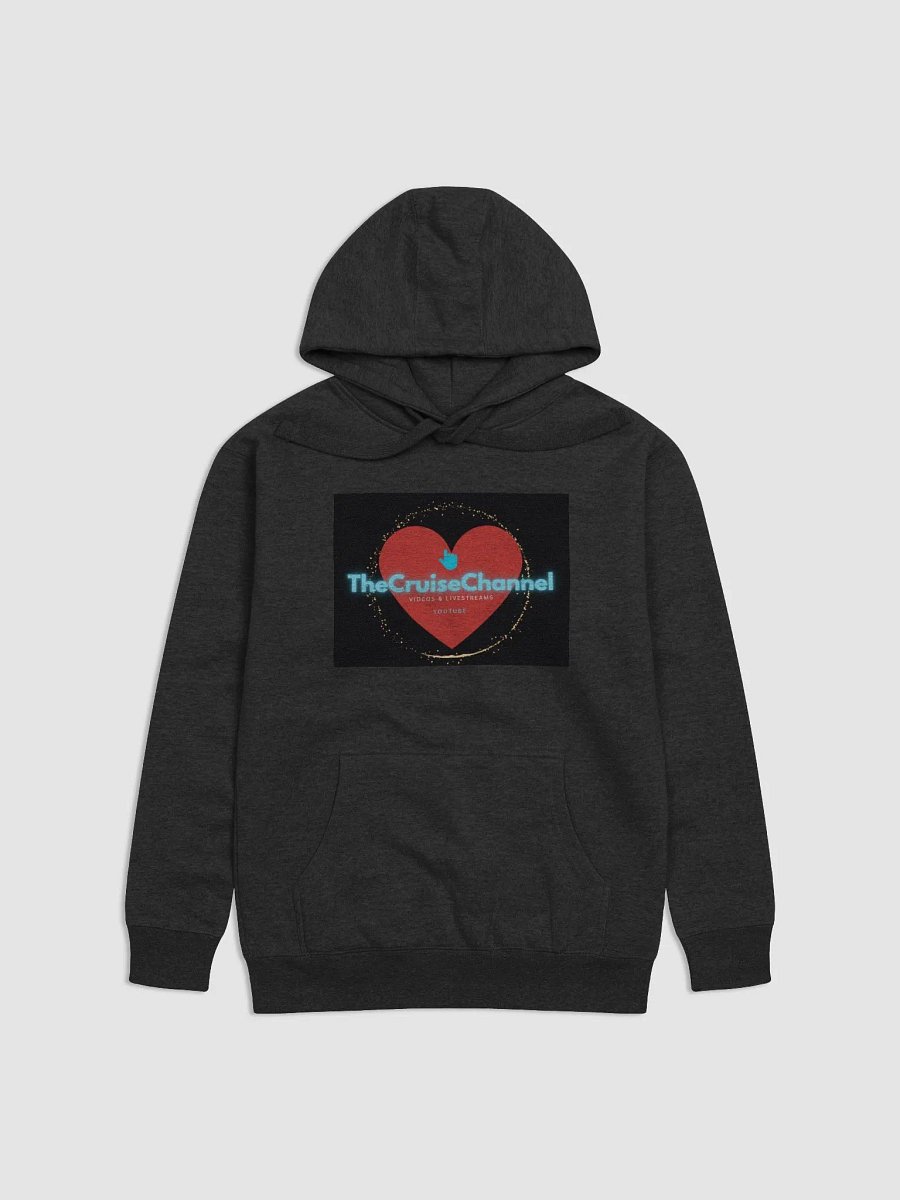 Hoodie product image (1)