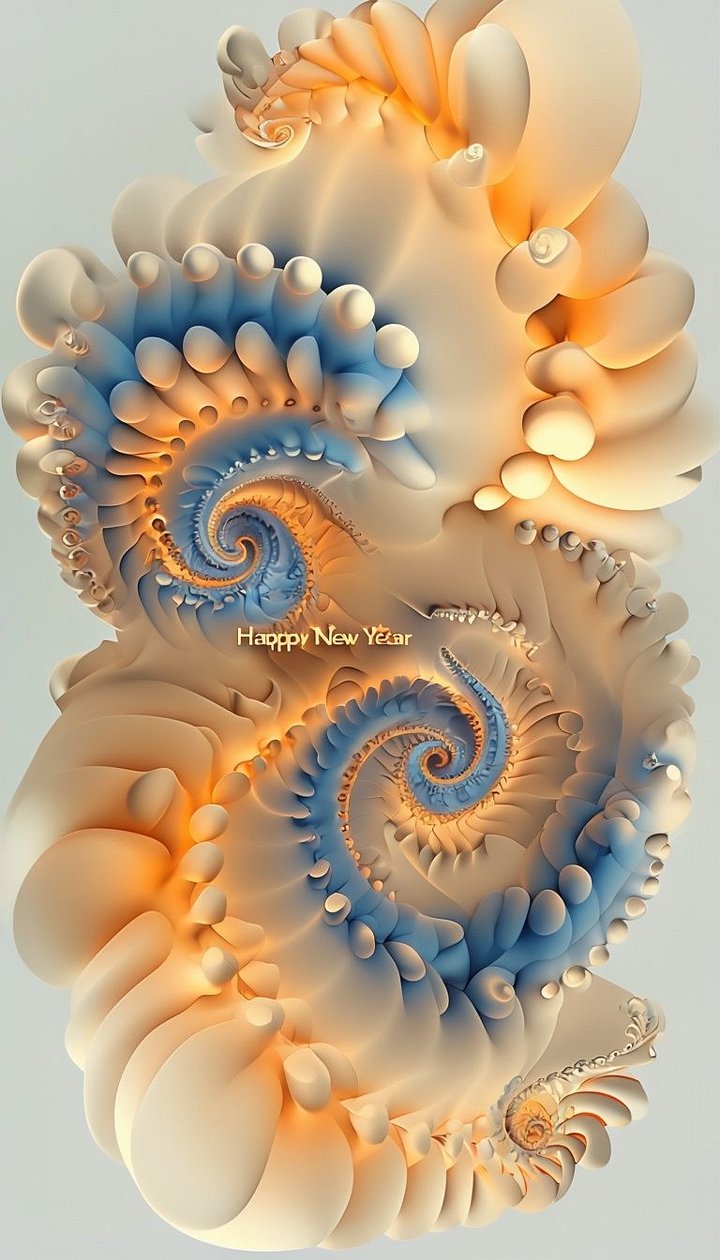 20 Phone Whimsical Wallpaper product image (2)
