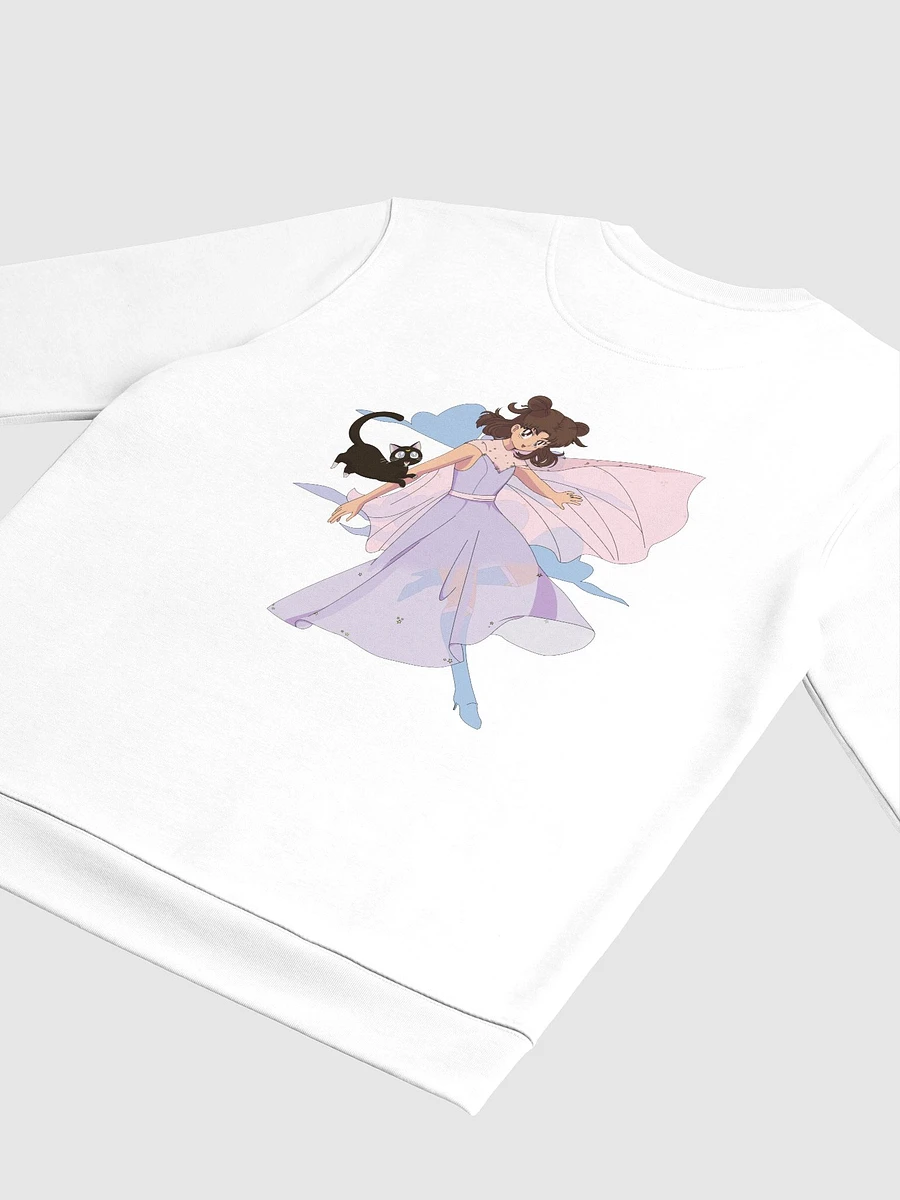 Sailor Kitty Sweatshirt product image (14)