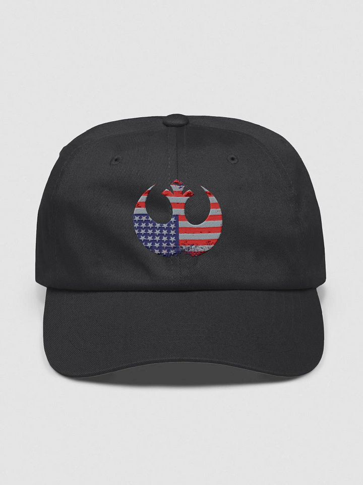 Resistance - Classic Dad Hat product image (1)