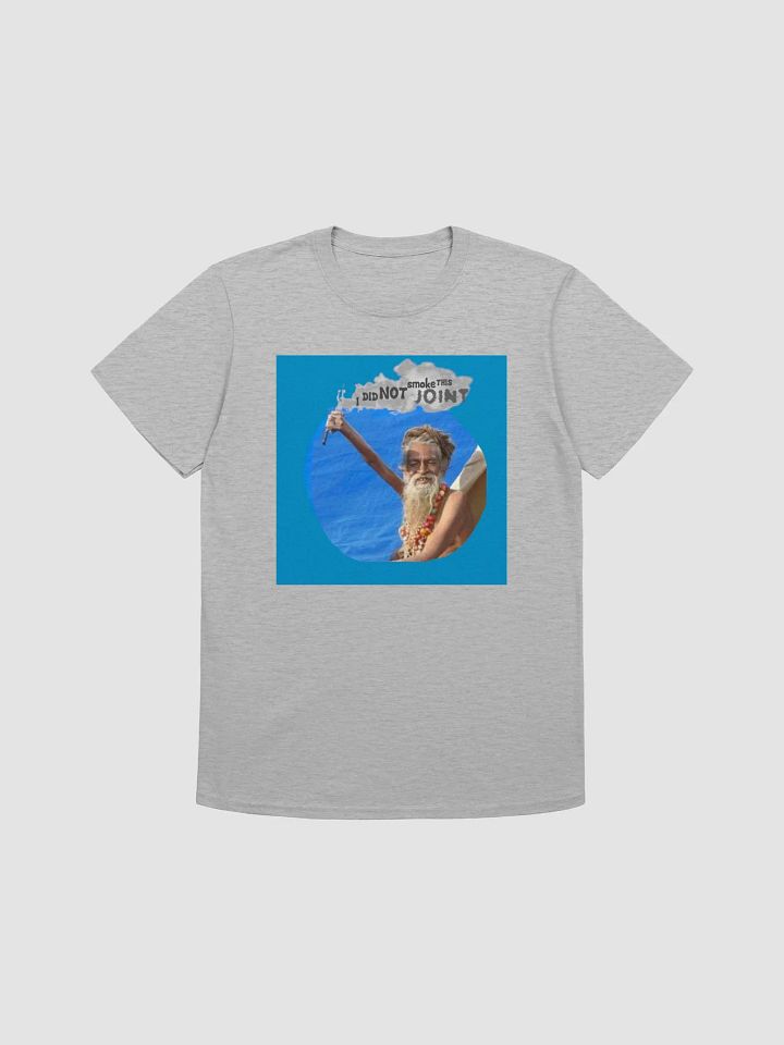 I Did Not Smoke product image (1)