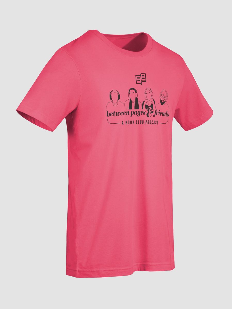 Empyrean Podcast Quotes | Printed Tee product image (9)