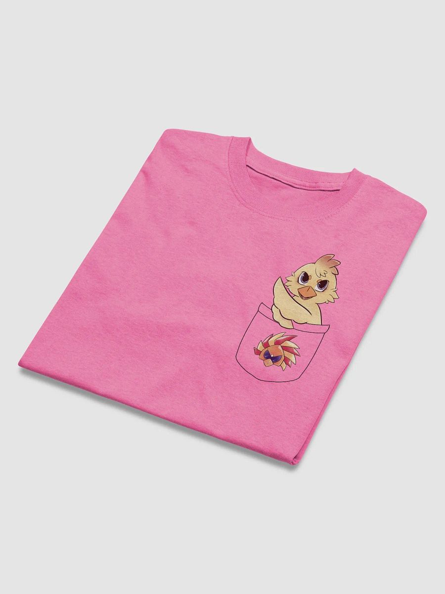 Hen-Shin in a Pocket! Tshirt! product image (23)
