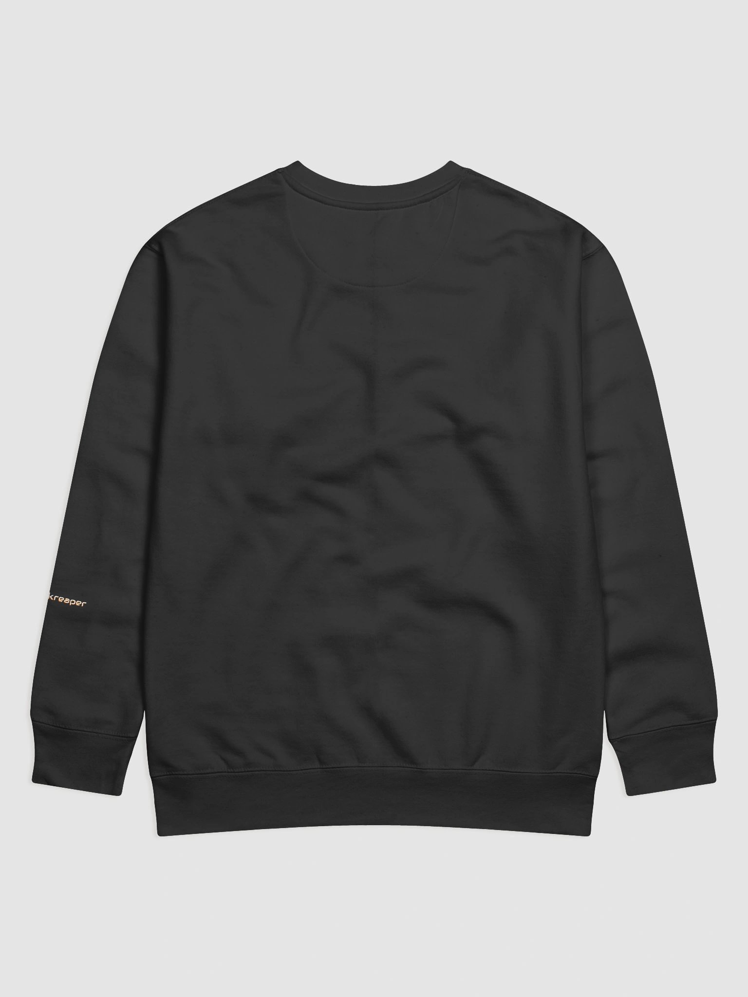 Serious Twitch Influnencer Jumper product image (17)