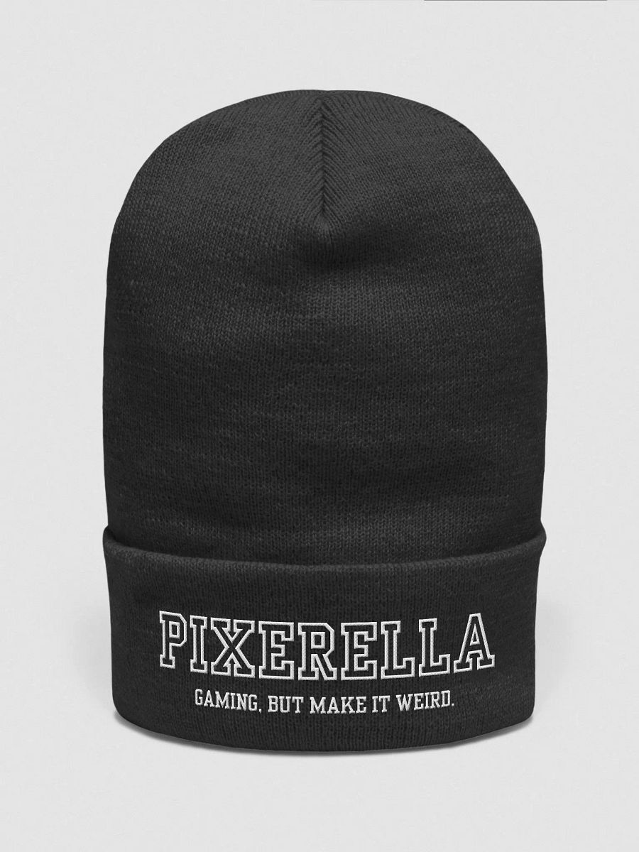 Pixerella Beanie product image (1)