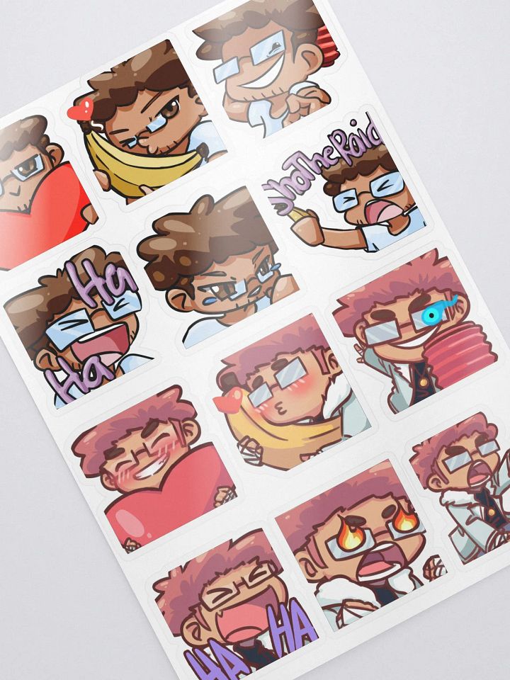 The Nova Collection product image (2)