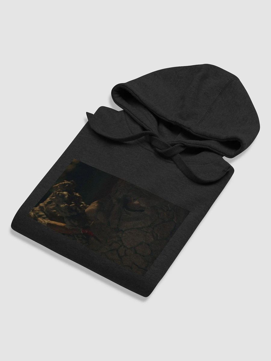 Ciggy Ben Hoodie product image (3)