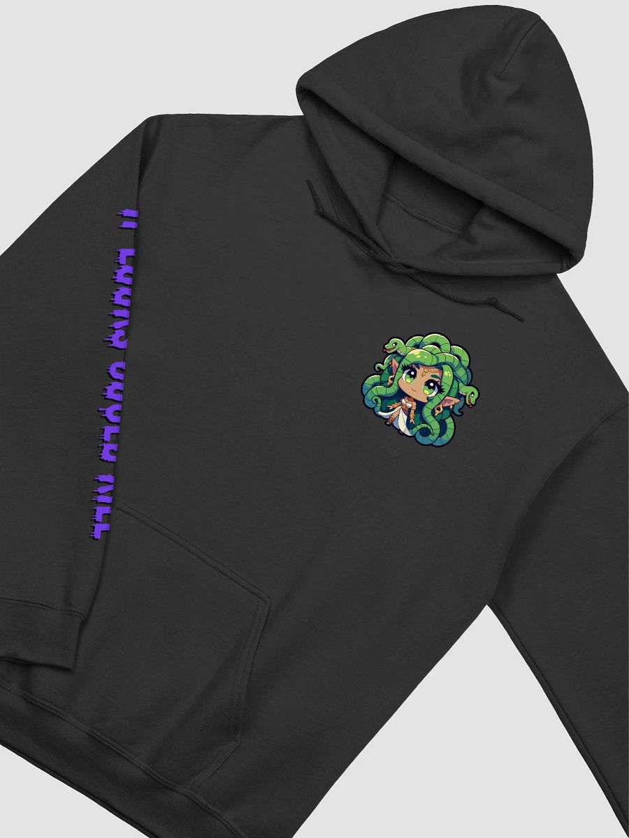 If looks could kill Hoodie product image (2)