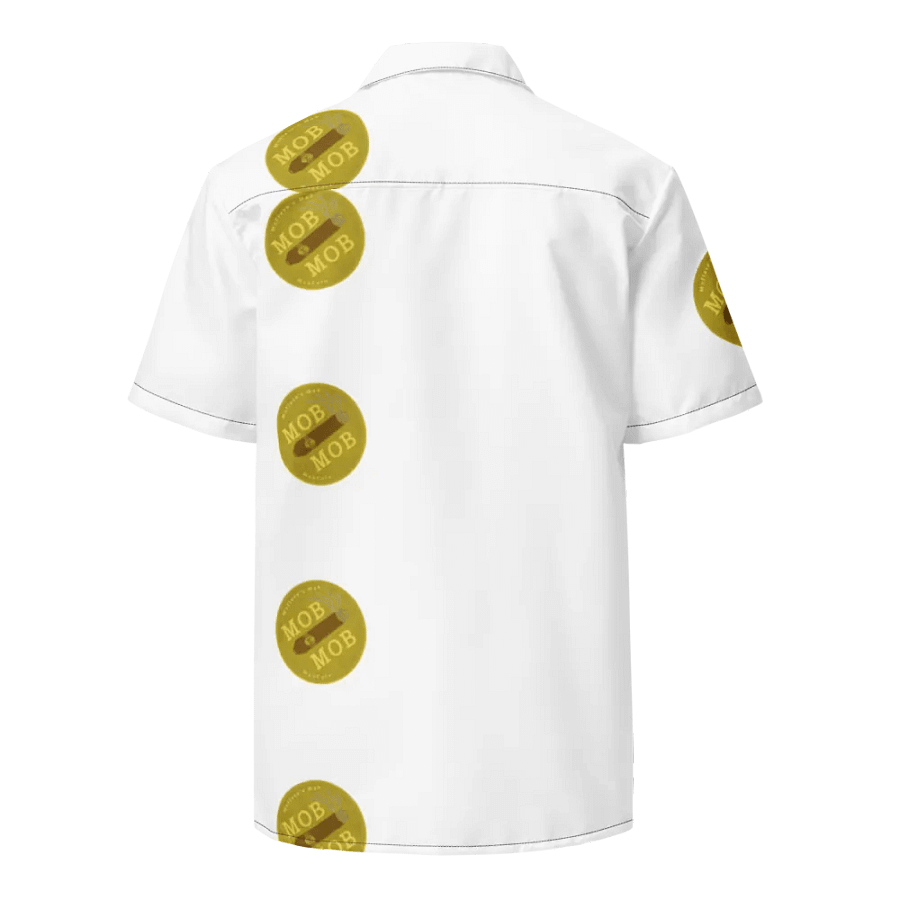 Elite Gold Members Club Shirt 👚 product image (8)