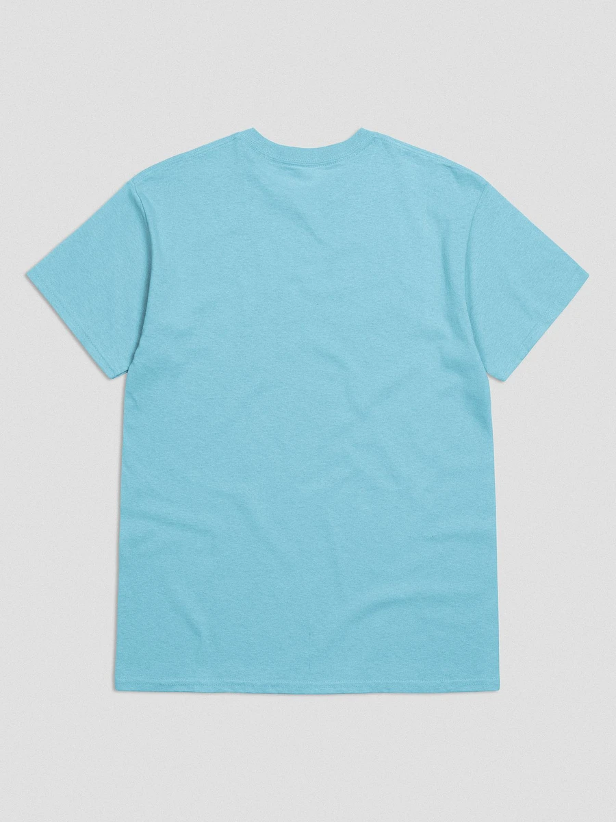 Bear Hulk Gym - Light Color T-shirt product image (18)
