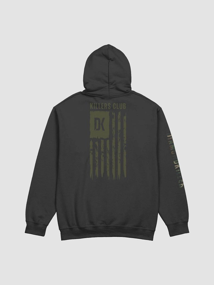 Killers Club Woodland Camo product image (2)