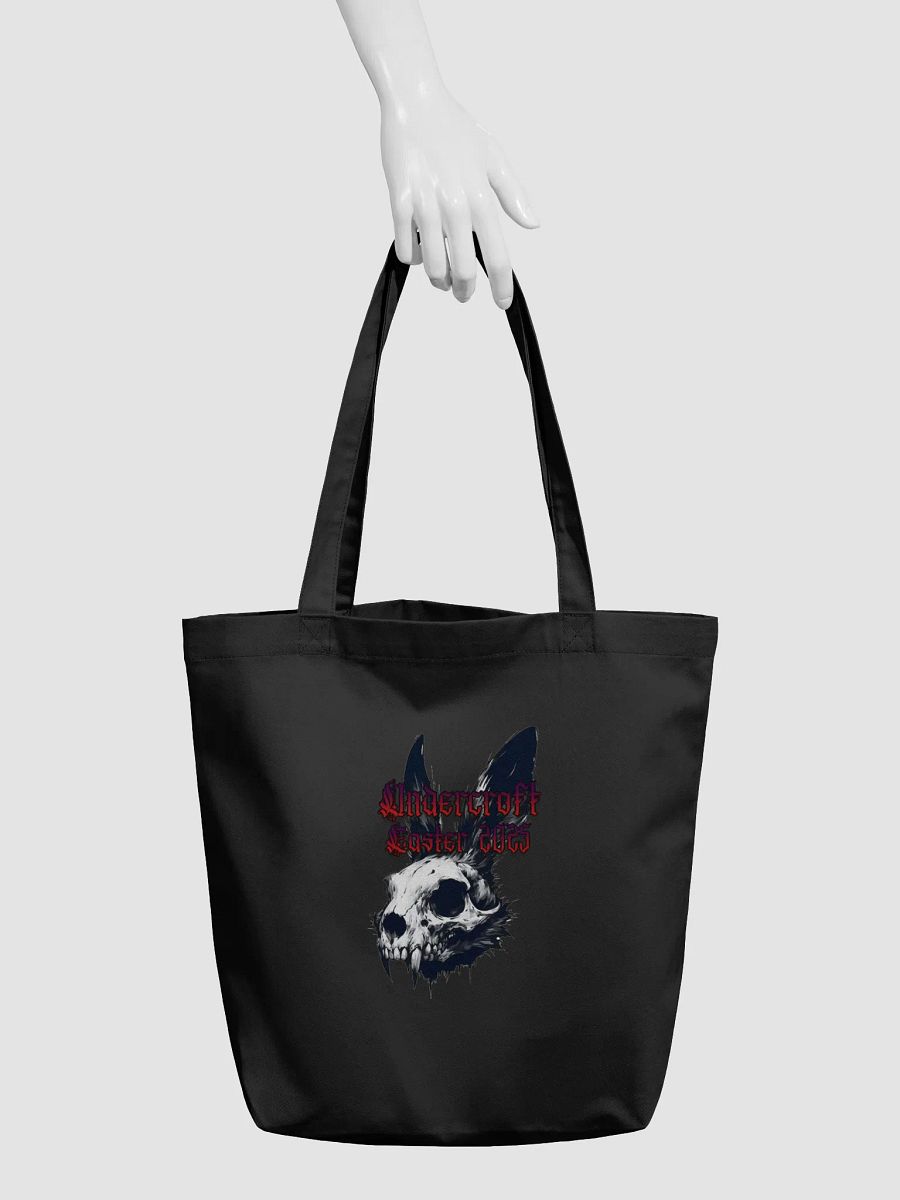 Basket Tote Case Bag product image (3)