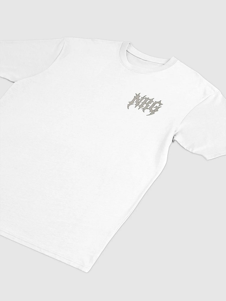 NRG Grunge Cross Heavyweight Tee (Sandstorm) product image (7)