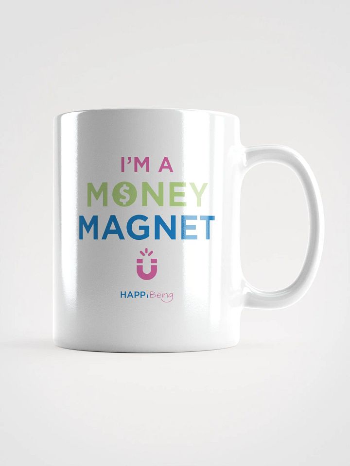 I'm a Money Magnet product image (1)