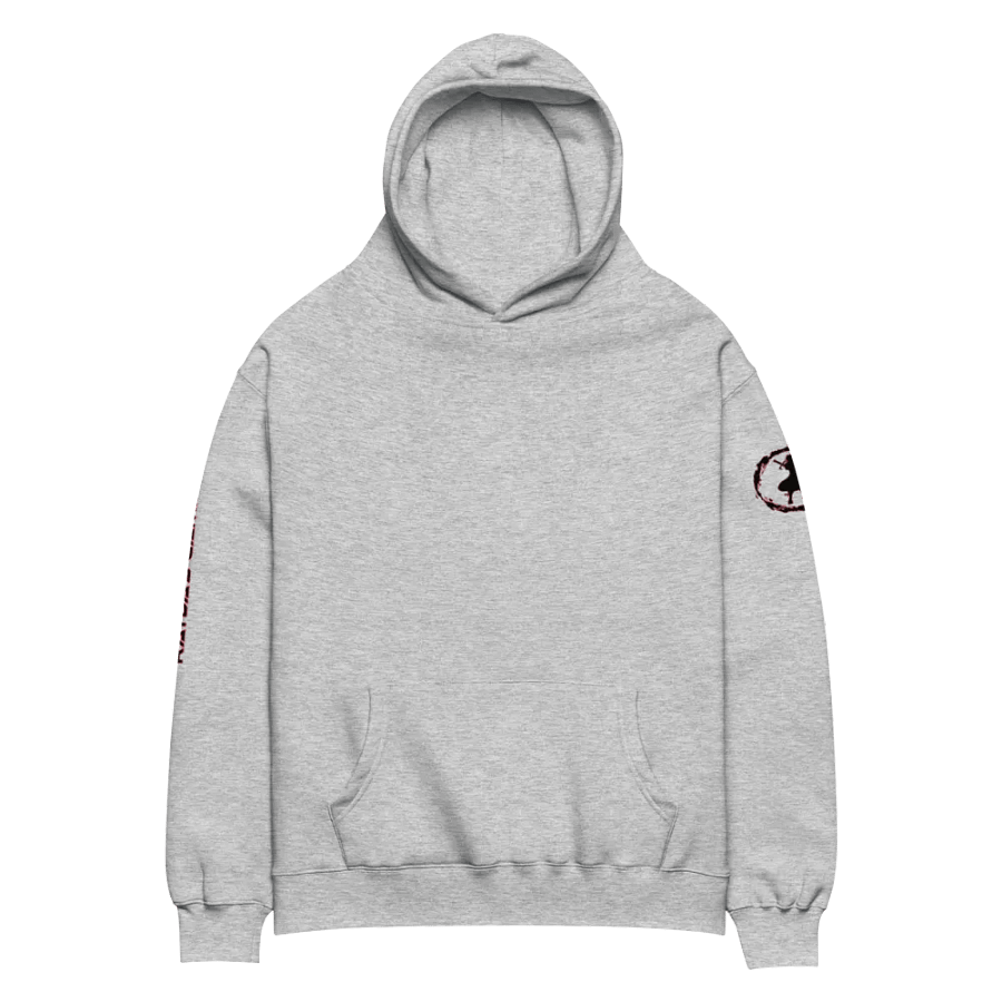 Rayda's Gaming Hoody product image (24)