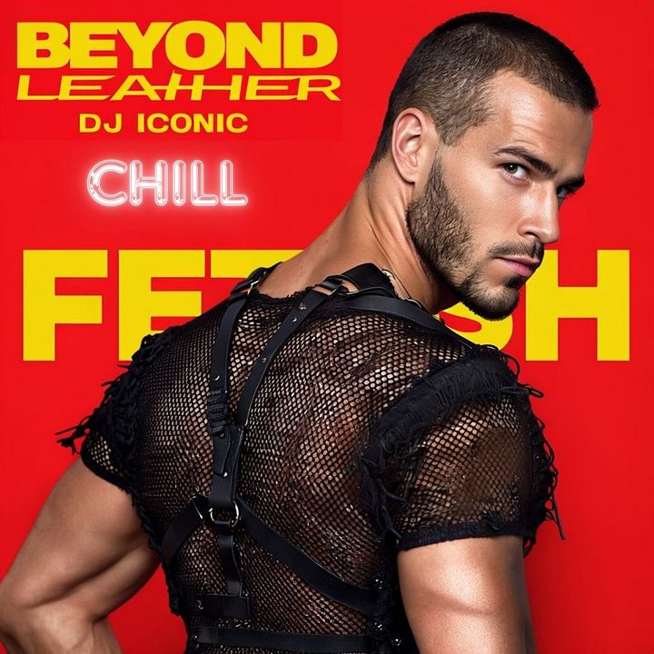 Content Creators & Fans Members Club Beyond Leather Chill Zone Isochronic Alpha Beta Tones Volume One - DJ Iconic product image (1)