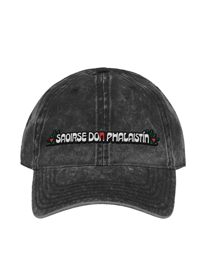 Saoirse don Phalaistín Hat product image (1)
