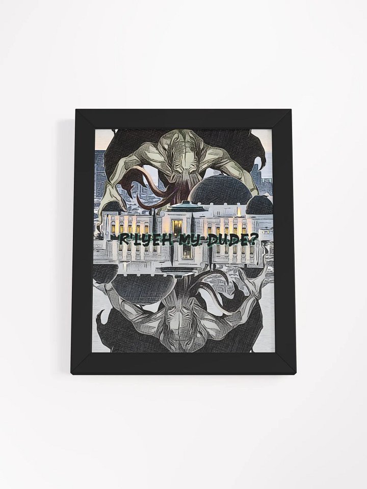 Time Lapse - Poster product image (9)