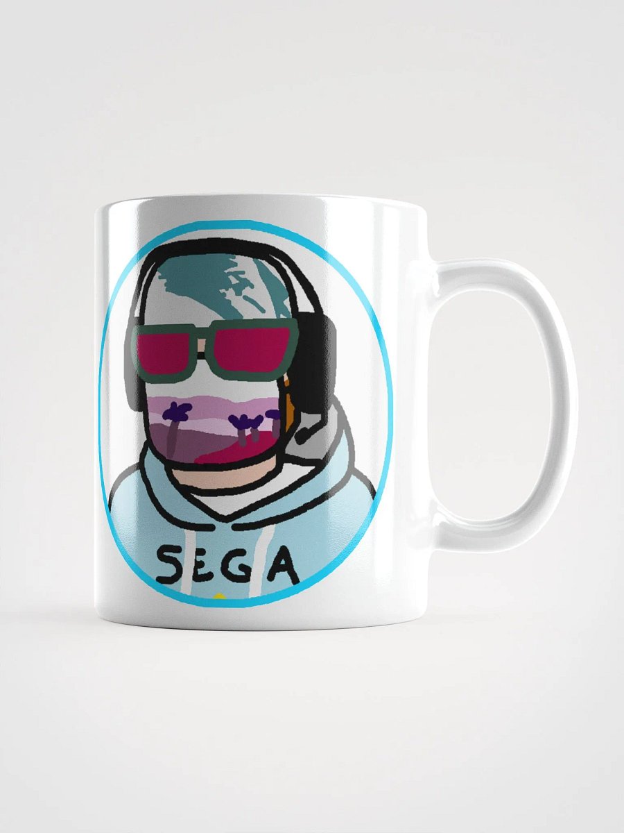 Doof Mug product image (2)