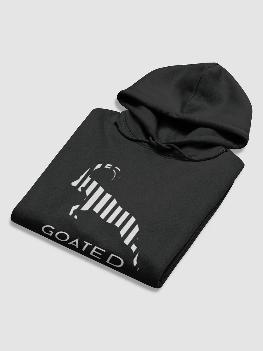 GOATED® Echo Hoodie product image (6)