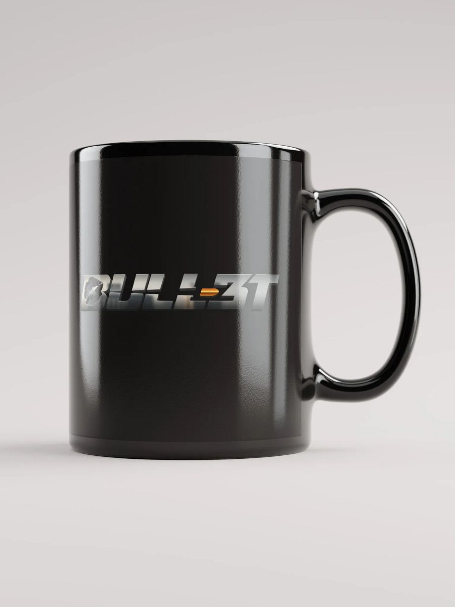 Bullet Mug product image (1)