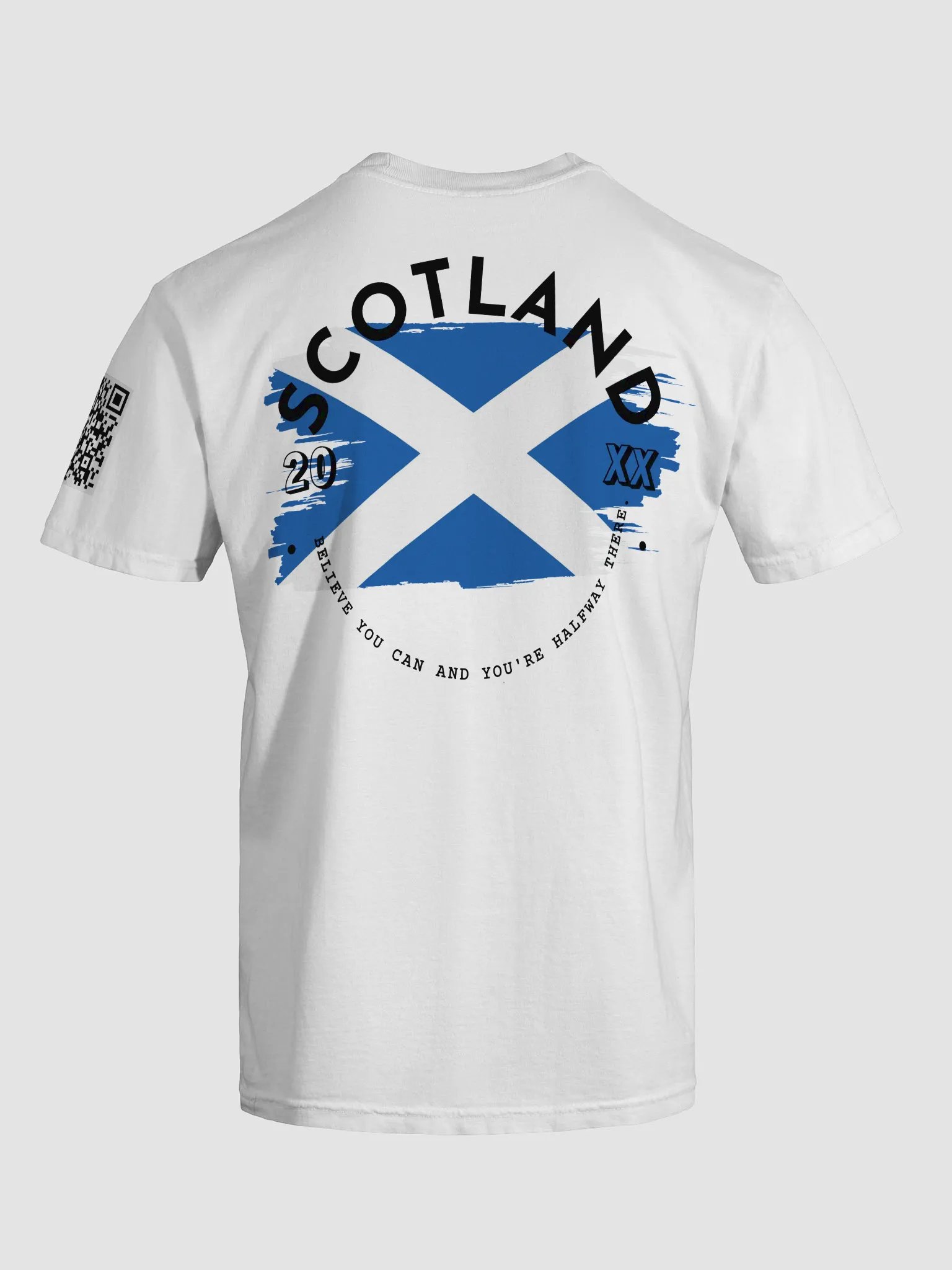 Believe You Can and You're Halfway There product image (6)