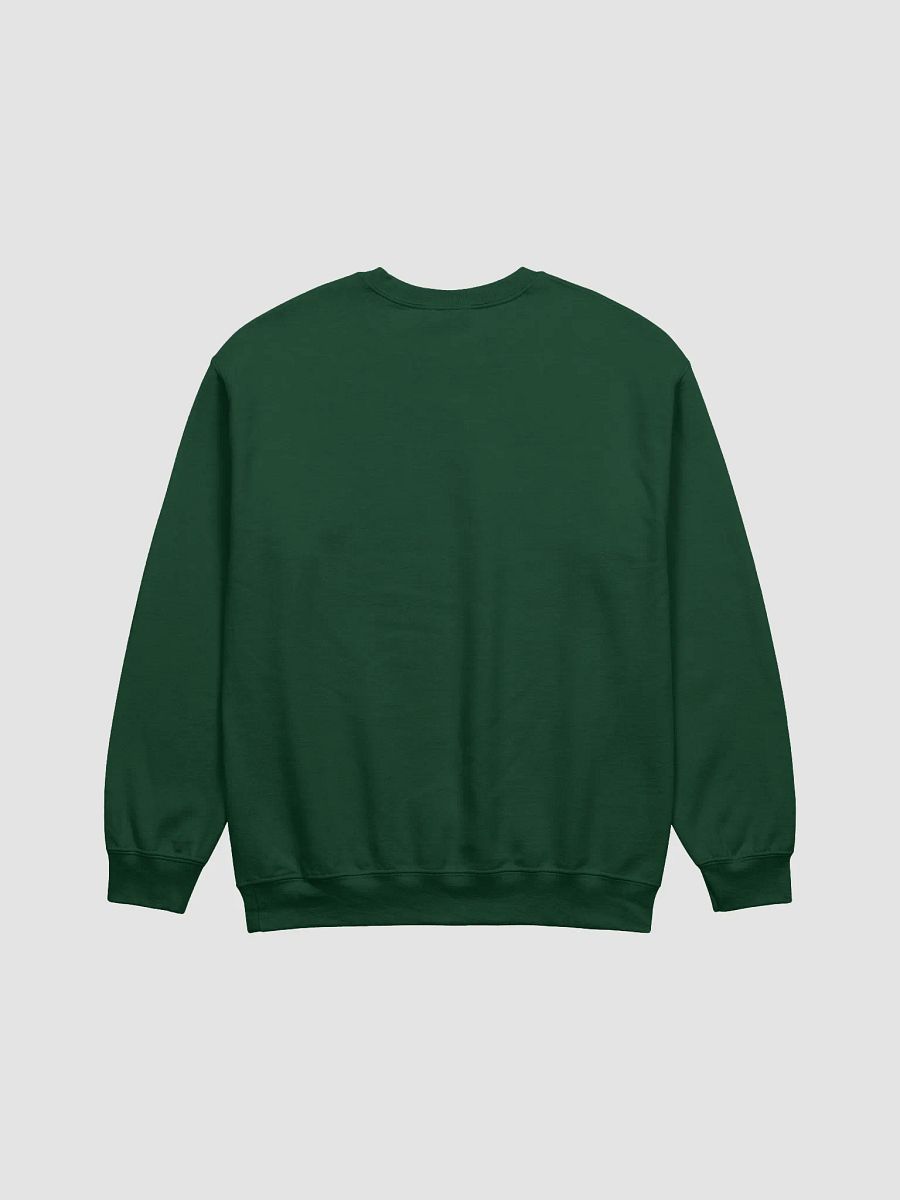 My mom`s grand children Gildan Sweatshirt. product image (4)