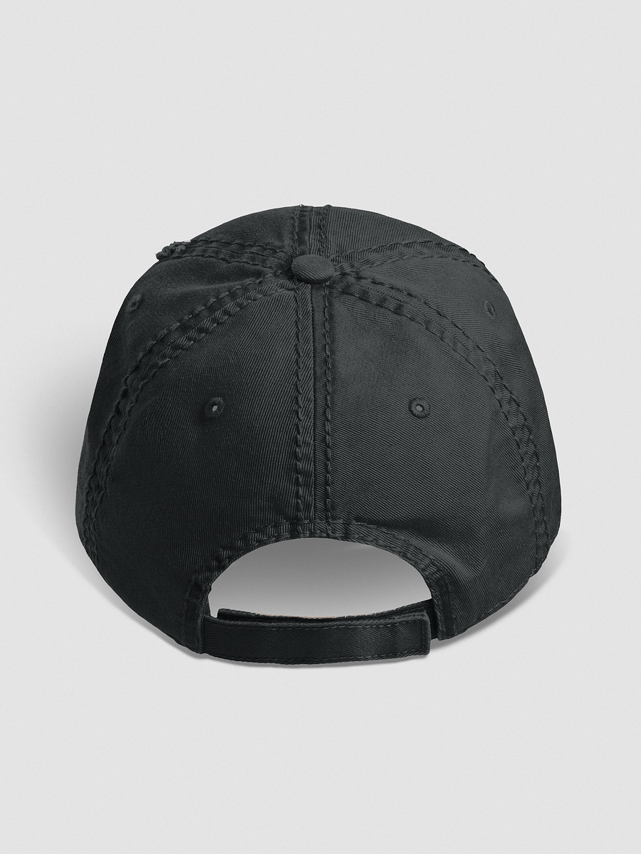 KAIRA LOCKWOOD Signature Hat product image (4)