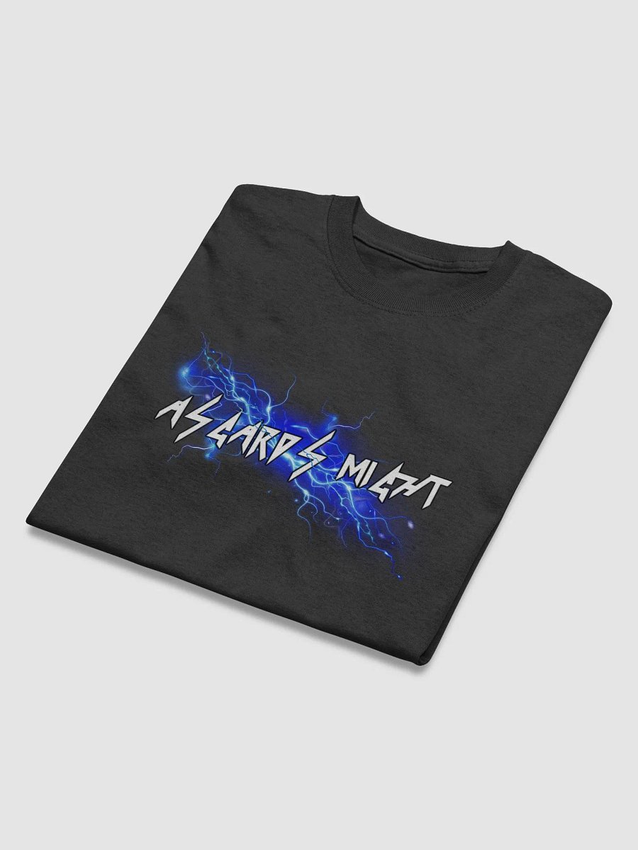 Asgards Might Tee product image (3)