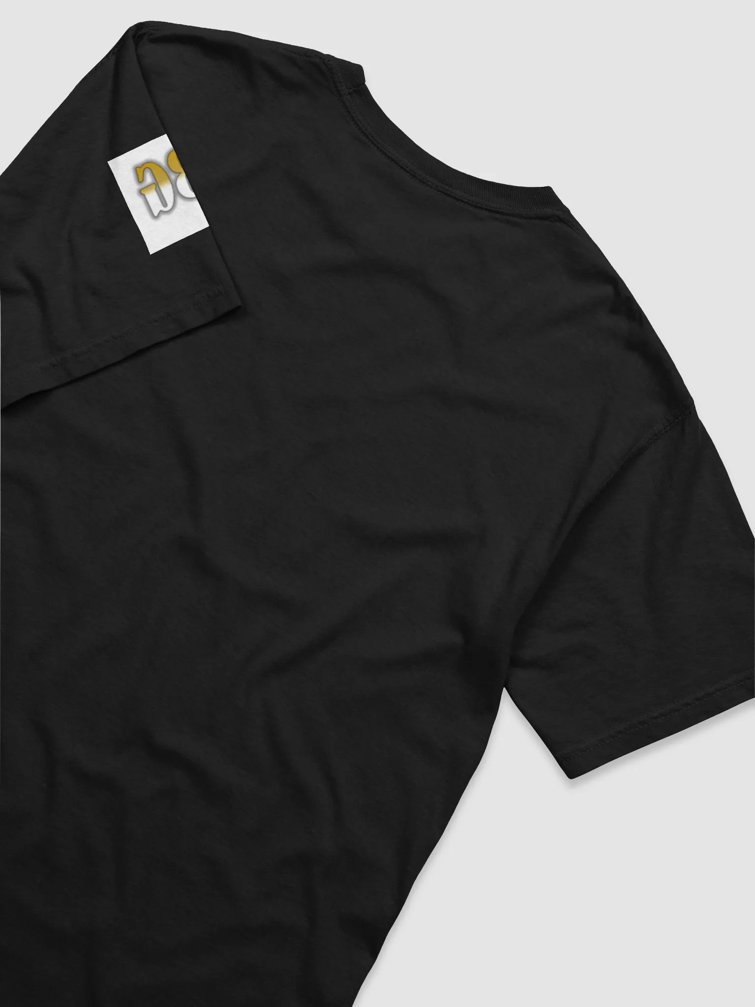 H3G Cotton Tee Shirt (Sleeve Logo) product image (16)