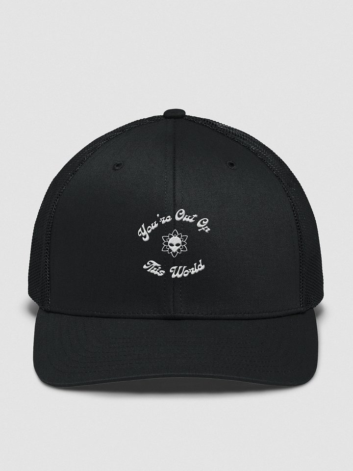 Your out of this world Hat product image (2)