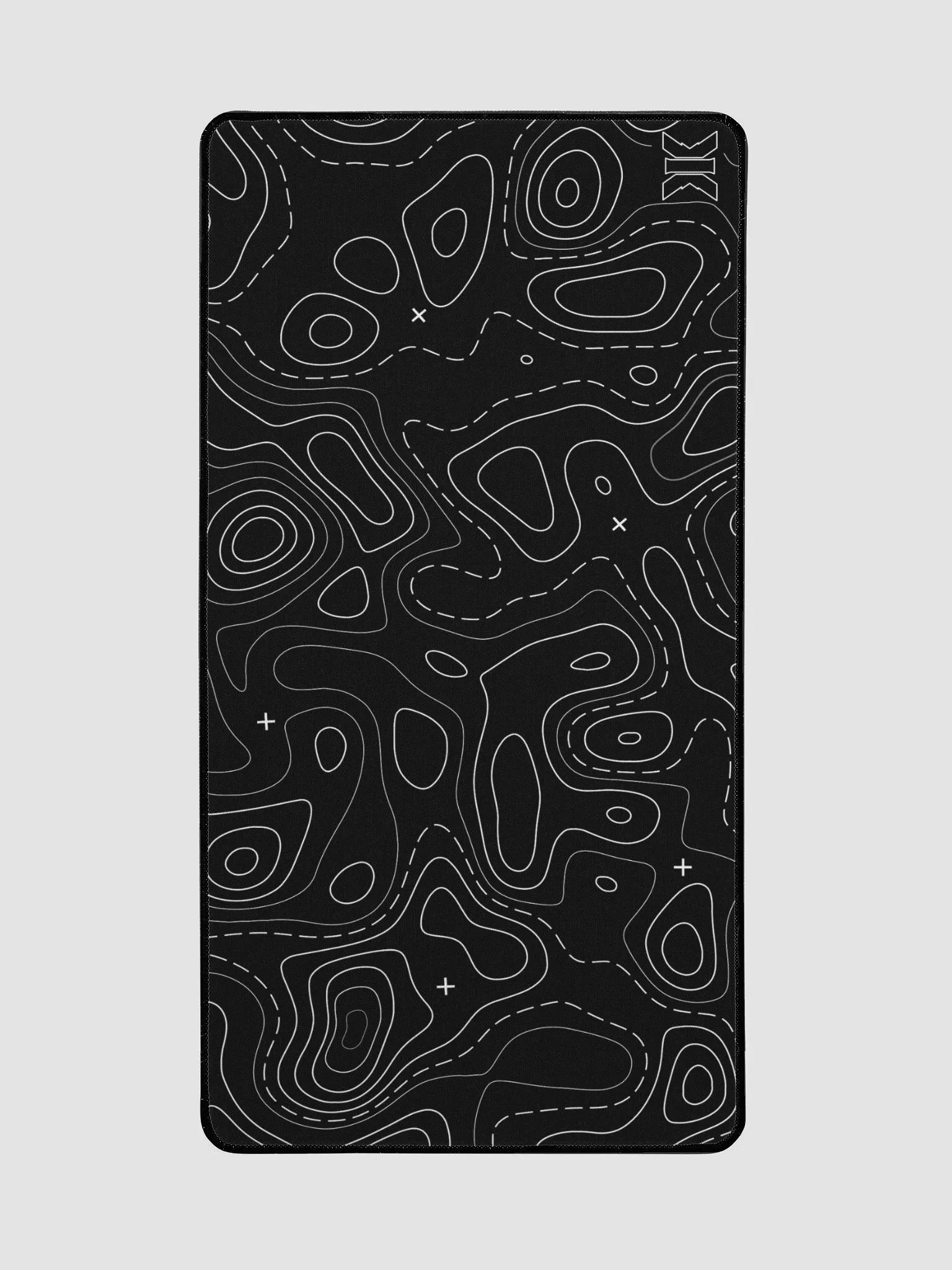 Existence Topographic 3XL Desk Pad product image (3)