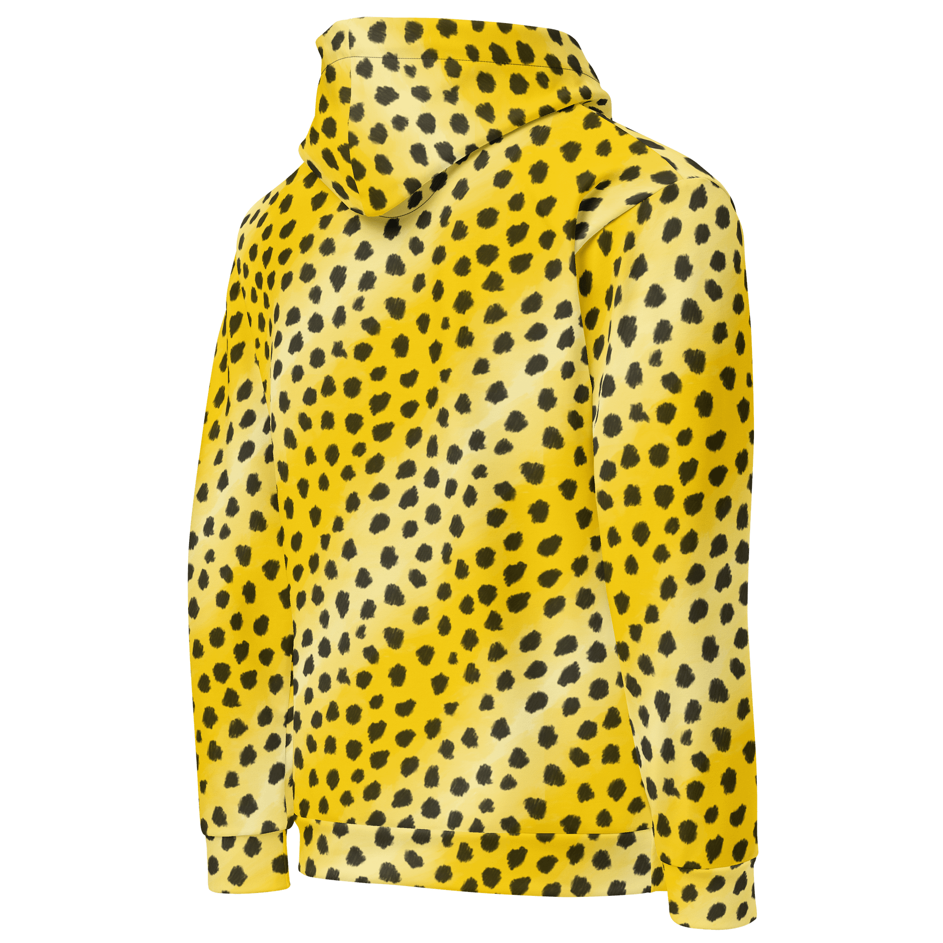 Cheetah Hoodie product image (5)