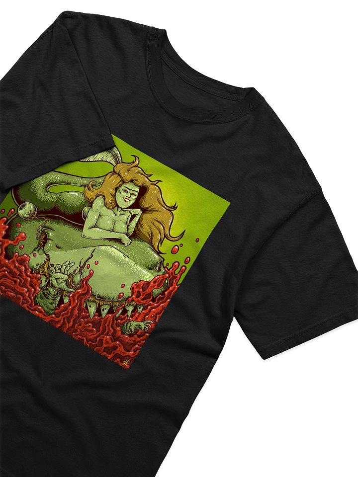 The Siren's Pet product image (2)