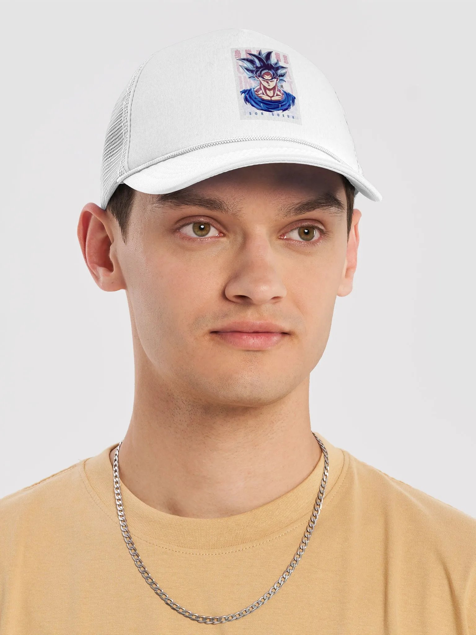 Dragon ball Hat 2 product image (26)