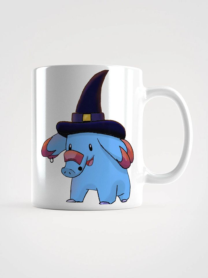 Halloween Buddies Mug product image (2)