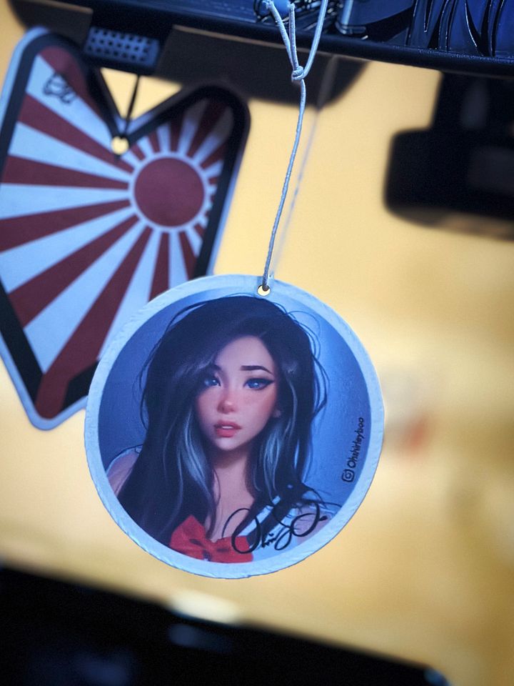 Boo Fresheners. product image (2)