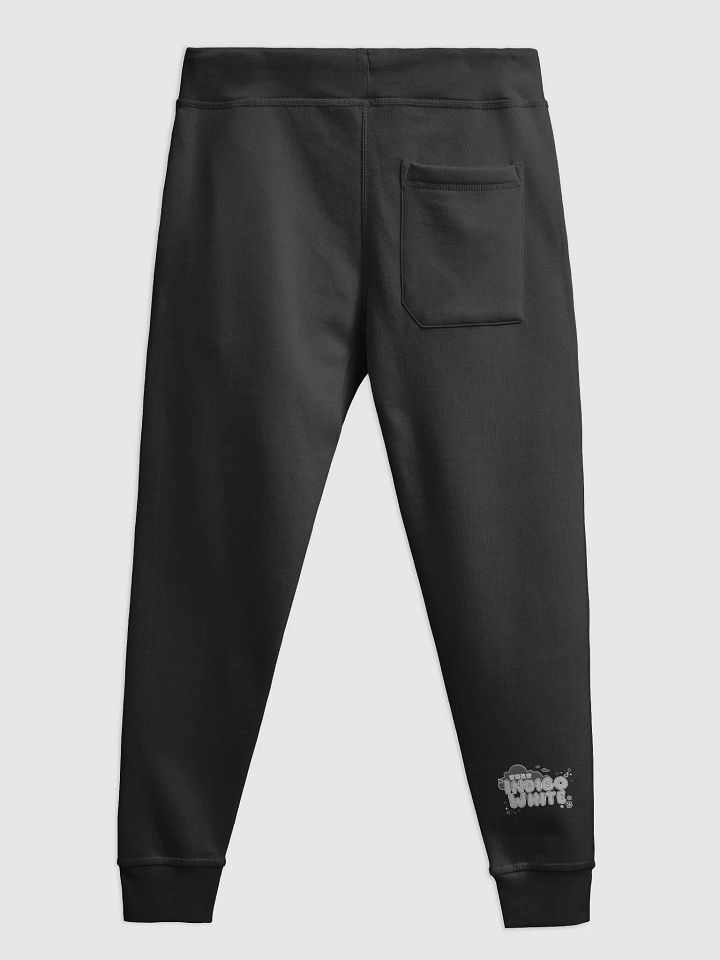 Love Letter Sweatpants product image (5)