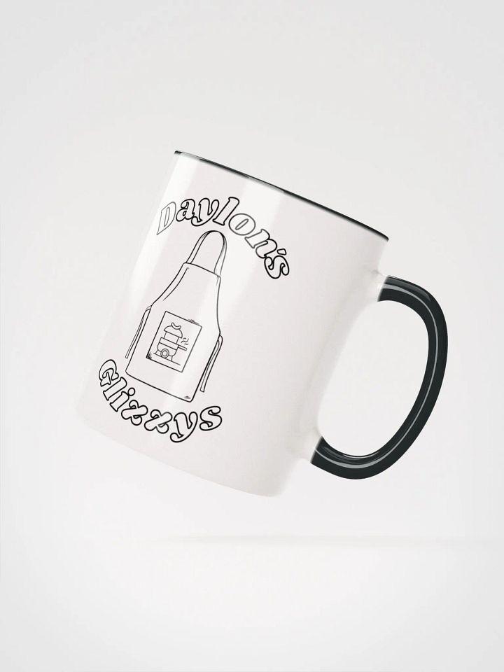 Daylon's Glizzys Mug product image (2)