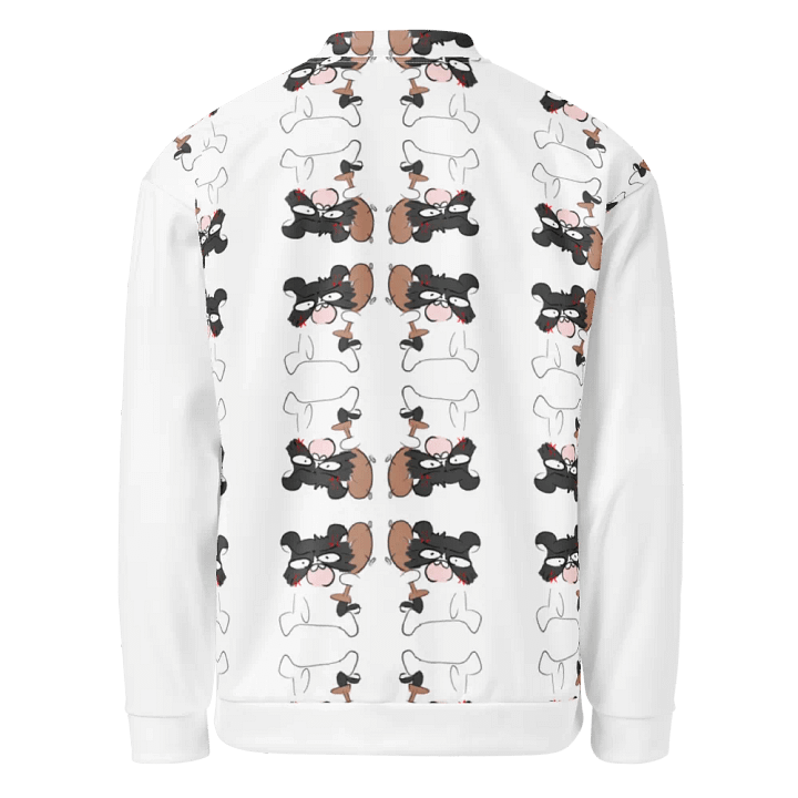 Hampan cool jacket February product image (2)