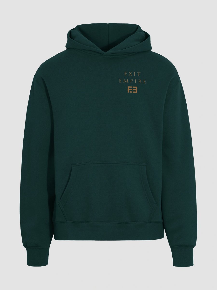 Vampire Seduction - Hieroglyph Hoodie product image (18)