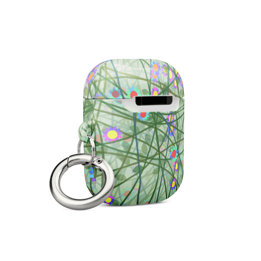 Botanical Harmony AirPods® Case product image (4)