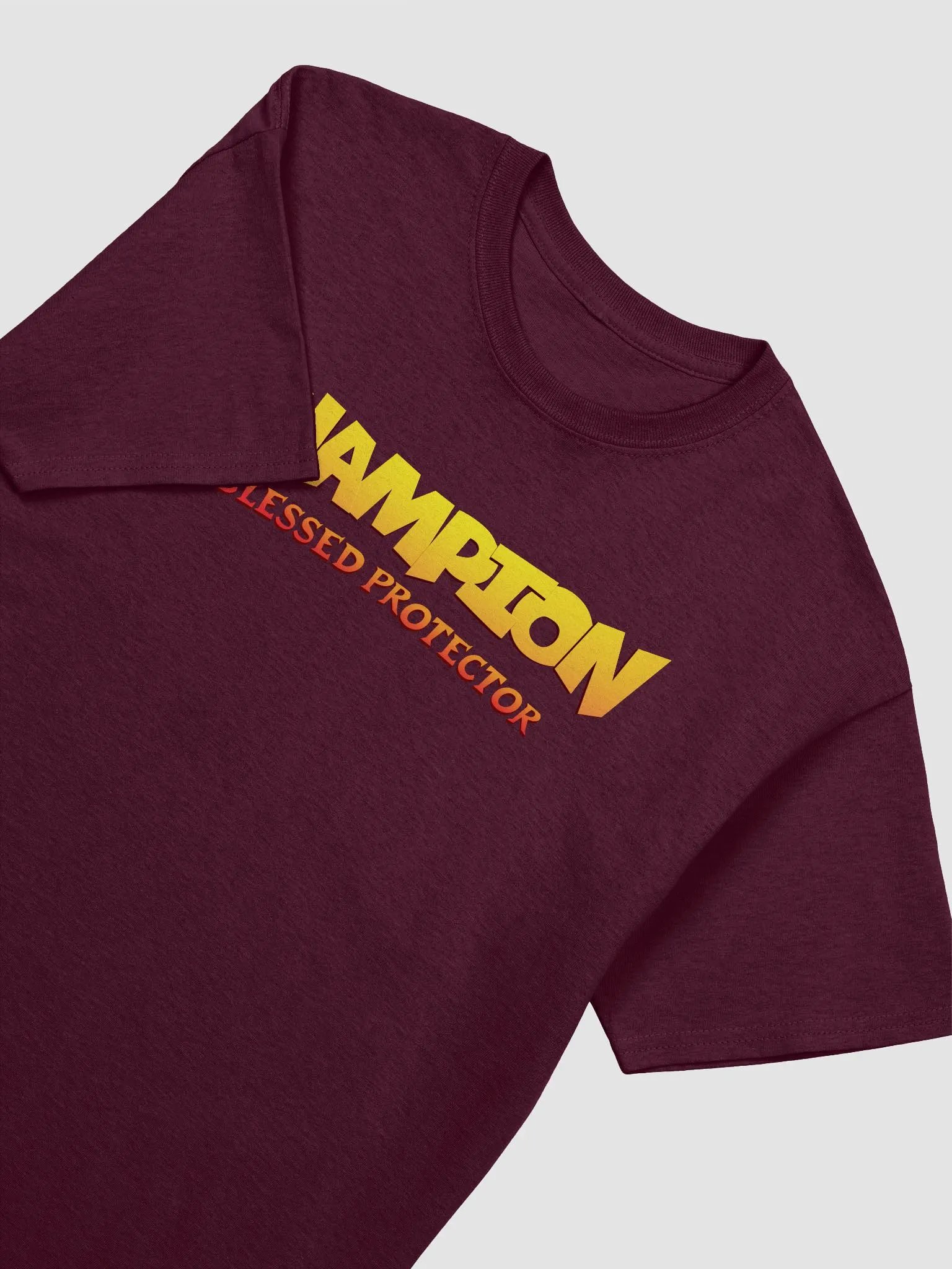 Champion Heavyweight T-Shirt product image (3)