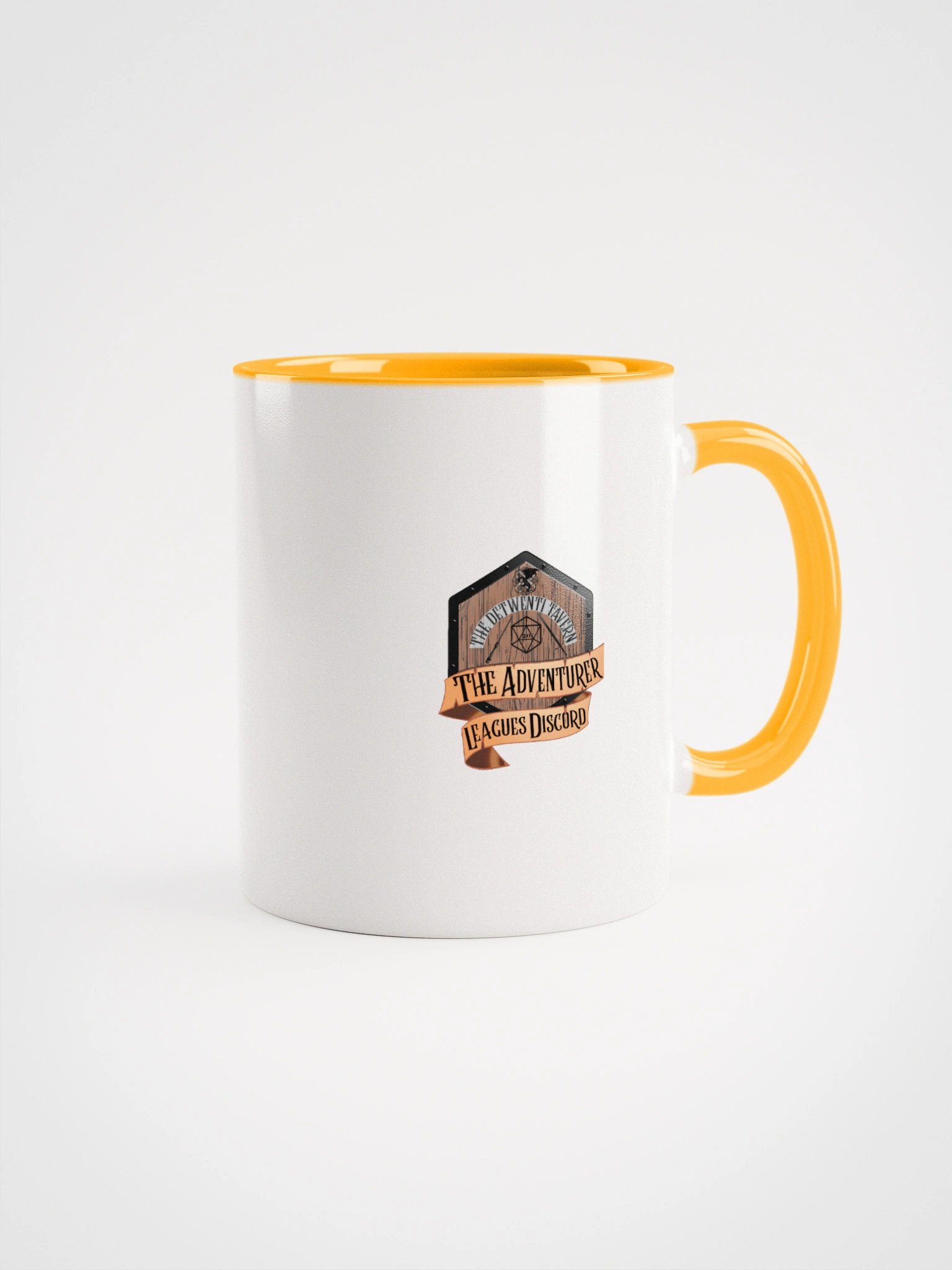 Roll a Dex Save - Mug product image (1)