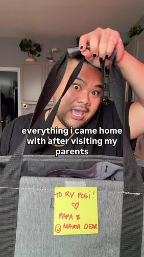 What did you come home with after visiting family?

I never come home empty handed, and here is the haul:

A @macys I.N.C. In...