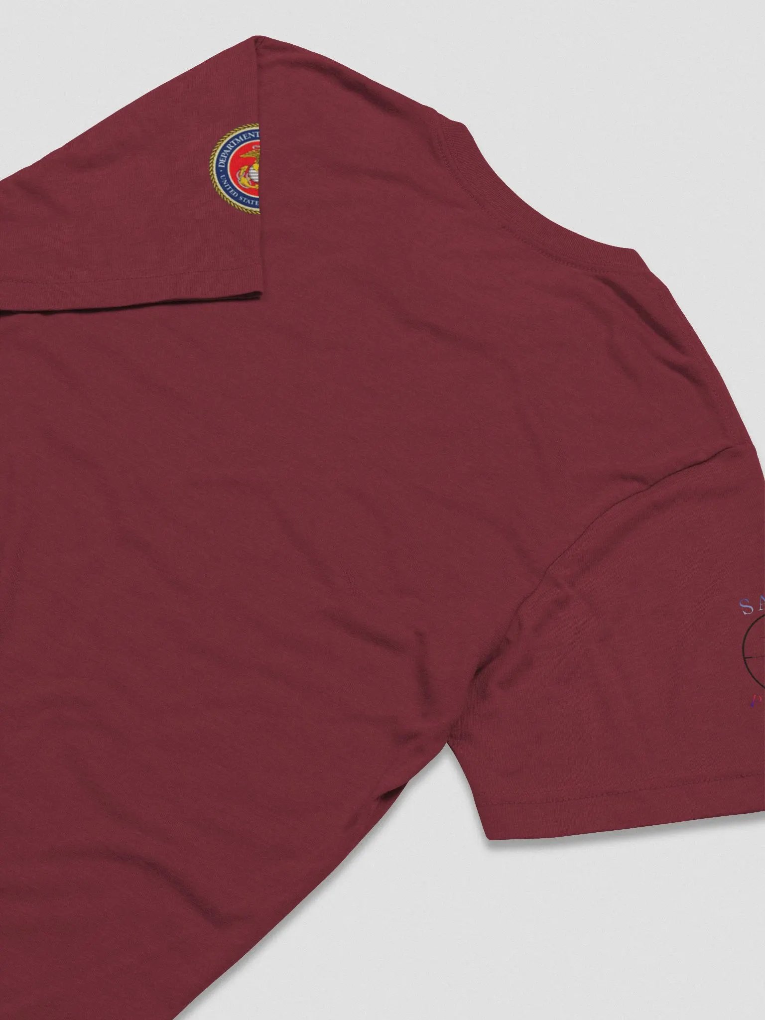 SALTY PLATOON TEE product image (48)