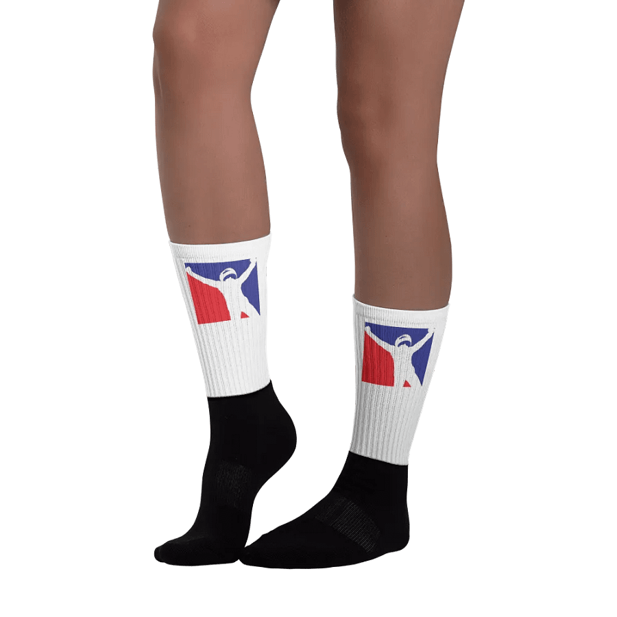iWon Sim Racing Socks product image (3)