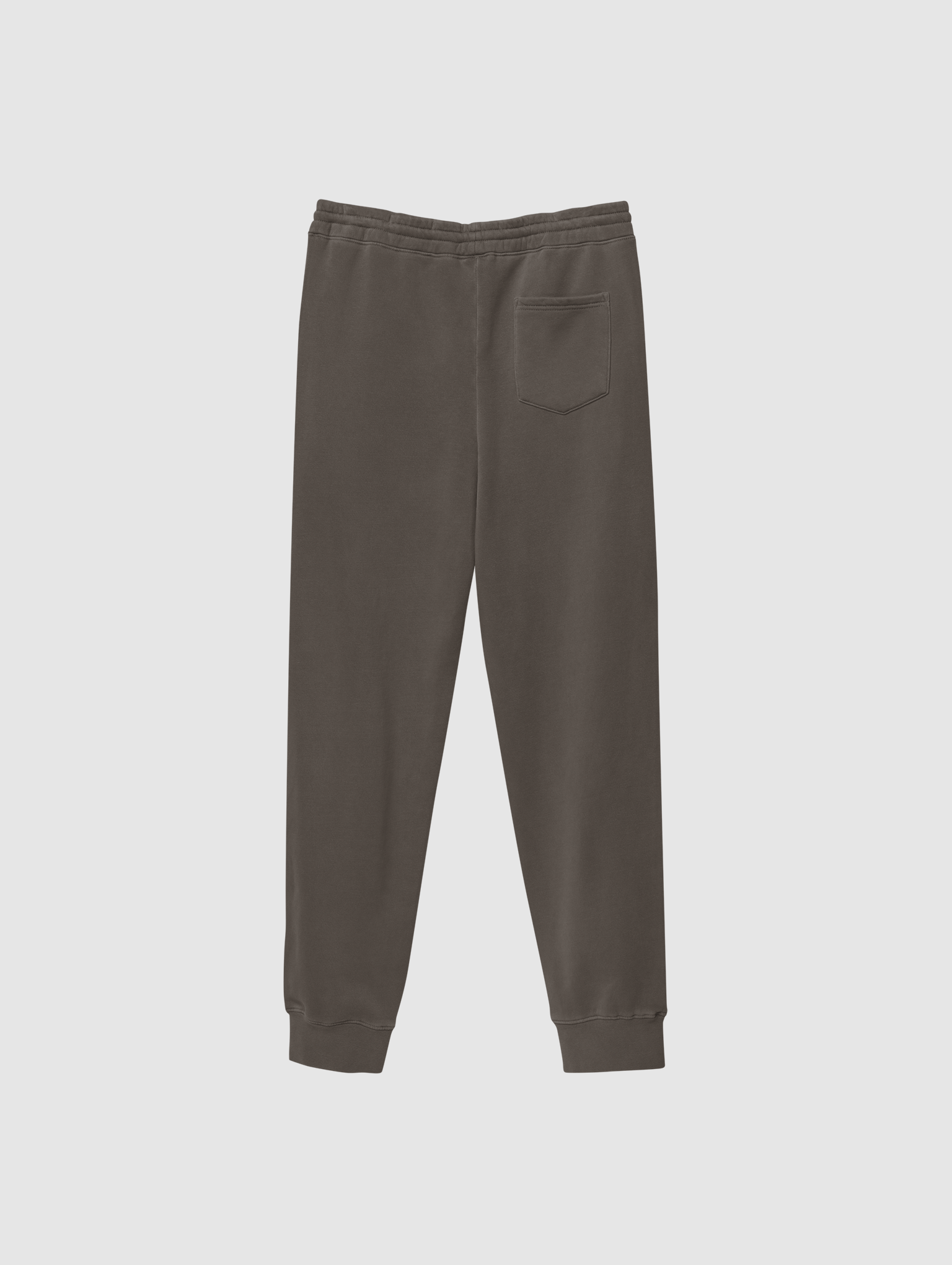 Vintage Logo Embroidered Sweatpants product image (4)