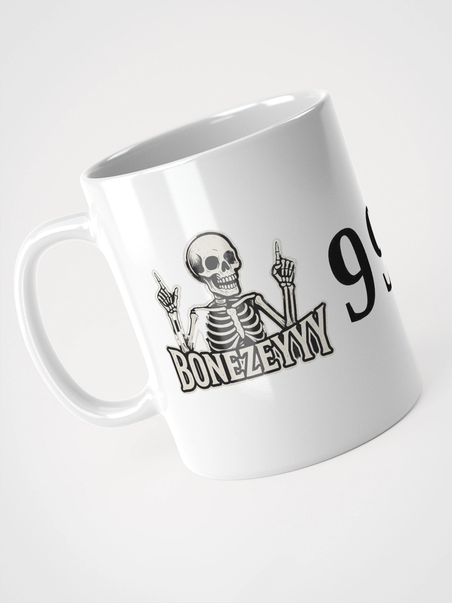BONEZEYYY Mug product image (9)