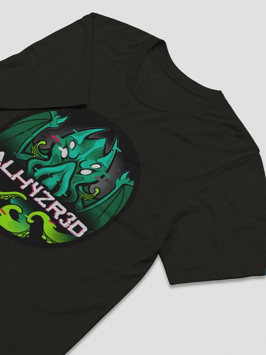 Logo T-Shirt - Simple product image (3)